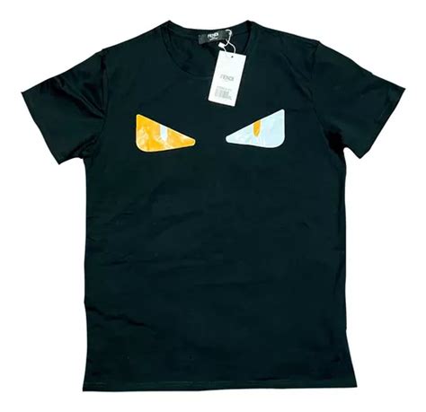 camiseta fendi ojos amarillos|芬迪(IFS国际金融中心百货).